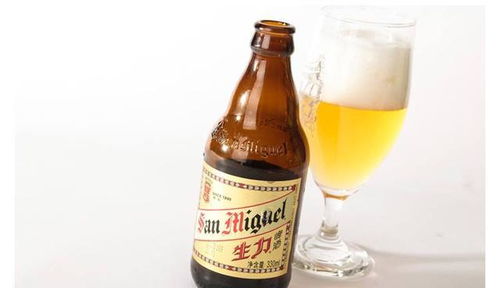 全國48種代表性啤酒探秘，青島藍(lán)莓酒為何脫穎而出獲第七名？