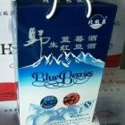 北極泉高山藍(lán)莓酒 大自然饋贈(zèng)的極致口感